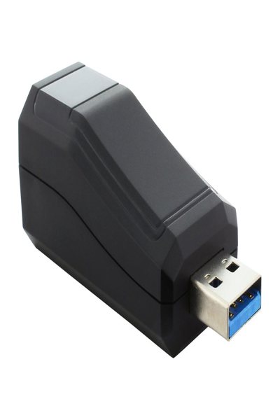 InLine USB 3.0 Gigabit Ethernet Network Adapter - 33380A