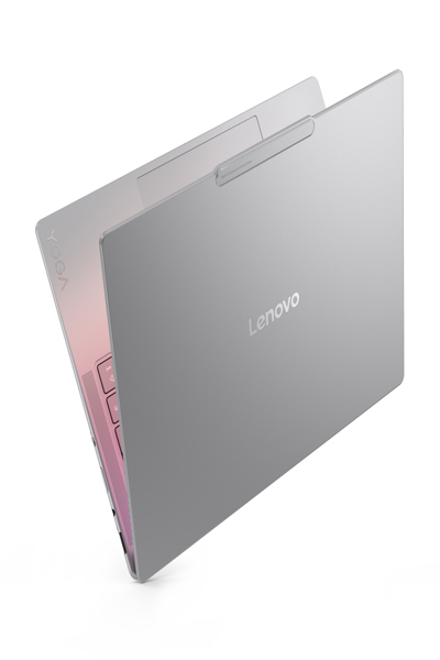 Lenovo Yoga Slim 7 14ILL10 Copilot+ PC Intel Core Ultra 7 14" 2880 x 1800 - Core Ultra 7 - 4.8 GHz - 83JX002DGE