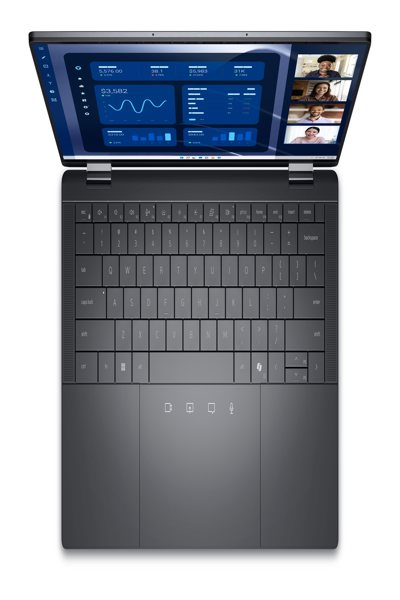 Dell Latitude 9450 2-in-1 - Flip design - VFCJ5