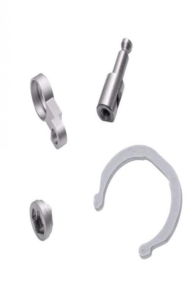 ABUS Security-Center ABSC ACAC00044 WLXP VerlÃ¤ngerungsset aussen 5 mm