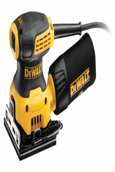 DEWALT DWE6411-QS orbital sander