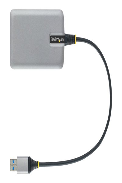 5G4AB-USB-A-HUB - 5G4AB-USB-A-HUB