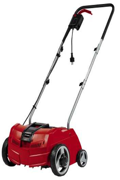 Einhell GC-ES 1231/1 - 1200W - 31cm - 9mm - 300m² - 3420630
