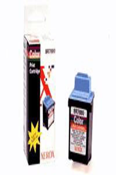 Xerox 8R7880 Color Inkjet Cartridge - Original - 100 g - 275 sheets - 8R7880