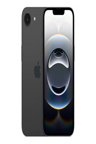 Apple iPhone 16e - Smartphone - 512 GB