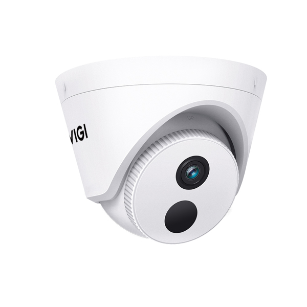 TP-LINK VIGI C400 Series C400HP-4 - V1 Pan / Tilt Camera 3 MP - VIGI C400HP-4
