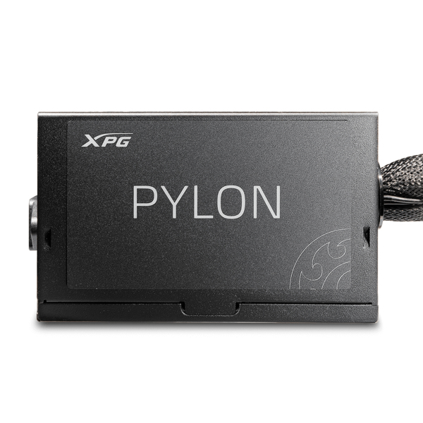 ADATA XPG Pylon 650W nätaggregat, 100-240V, 50/60Hz - 75260131