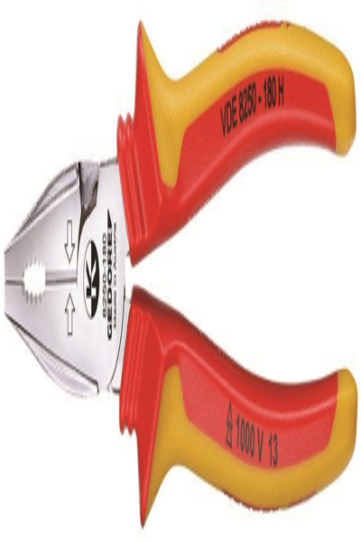 Pince universelle Gedore 1699849 VDE