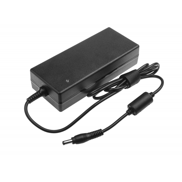 GREEN CELL PRO portable charger for Panasonic ToughBook CF-19 - CF-74 - 15.6V - 7.05A - 110W - AD120P