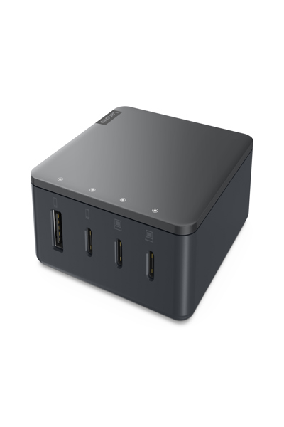 Lenovo G0A6130WEU - Indoor - AC - 1.8 m - Black