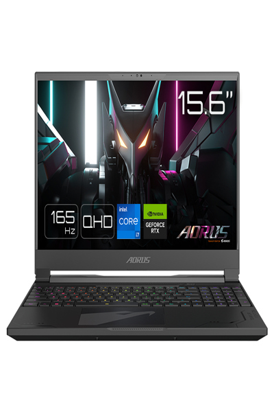AORUS 15X ASF-83DE754SH