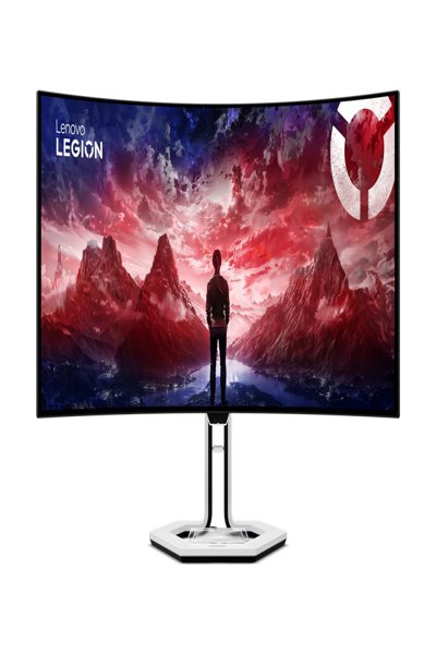 Lenovo Legion PRO 34WD-10 OLED monitor - 67C9UAC1EU