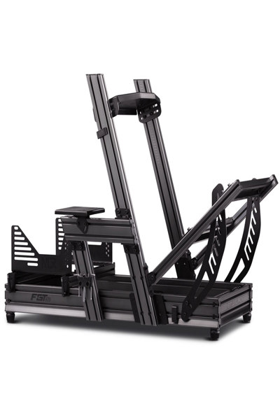Next Level Racing F-GT Elite Aluminium Simulator Cockpit - NLR-E001