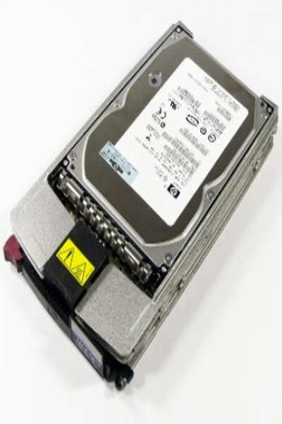 HPE 146 GB SCSI Hard Drive 10000 RPM - 286716-B22