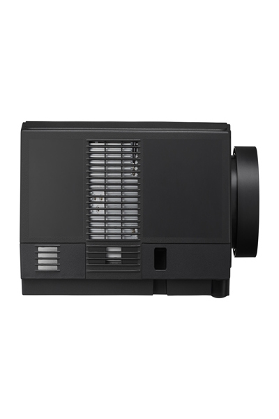 NEC PV710UL-B projector WUXGA - Projector - LCD
