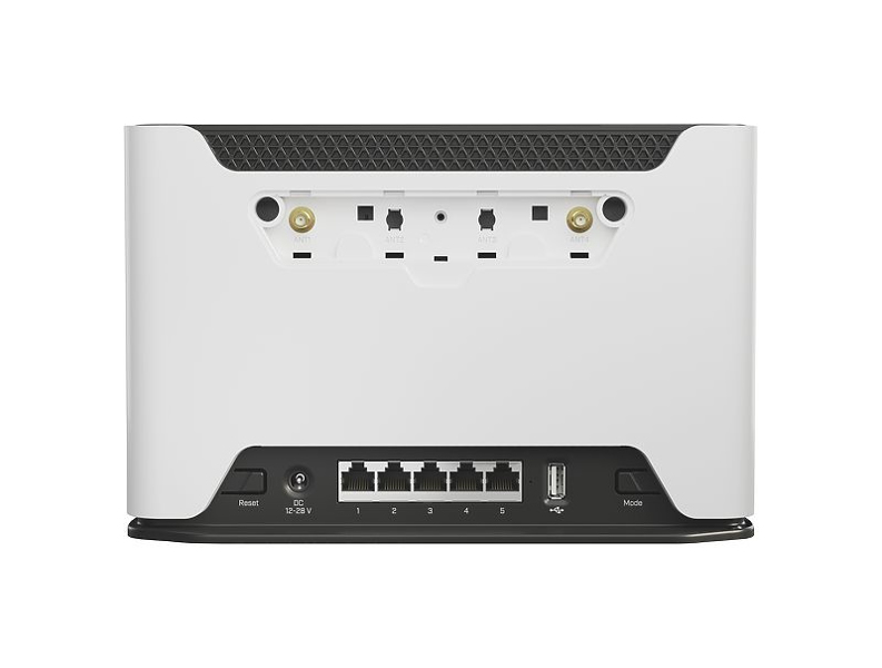 MikroTik Chateau LTE12 - RBD53G-5HacD2HnD-TC&EG12-EA - RBD53G-5HACD2HND-TC&EG12-EA