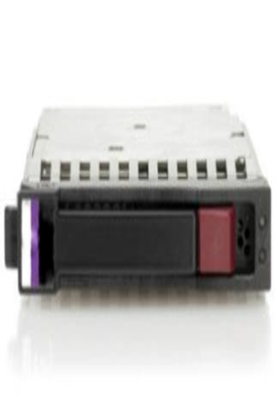 Disque dur milieu de gamme 4 To 7,2 kbps SAS 3,5" LFF 6 Go 743405-001