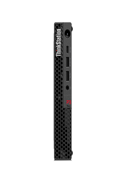 LENOVO THINKSTATION P3 GEN 2 TINY WORKSTATION CORE ULTRA 5