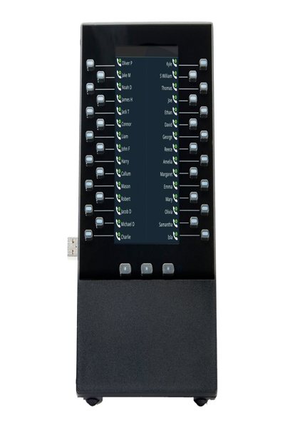 Poly VVX EM50 Erweiterungsmodul