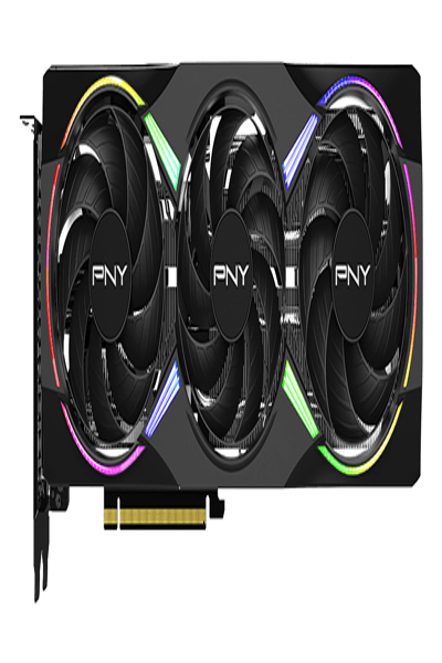 PNY GEFORCE RTX 5060TI 8GB - VCG5060T8TFXXPB1-O