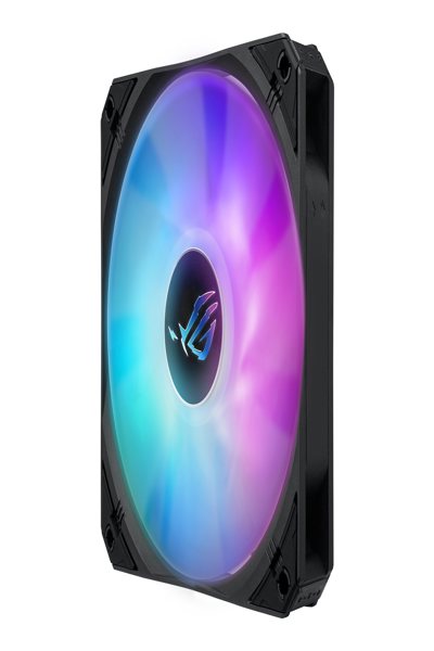 ASUS ROG STRIX LC III 360 ARGB LCD - 90RC00W1-M0UAY0