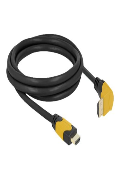 Delock High Speed - HDMI cable - 86989