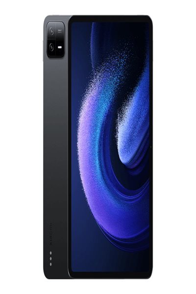 Xiaomi Pad 6 - 27.9 cm (11") - 2880 x 1800 pixels - 128 GB - 6 GB - Android 13 - Black