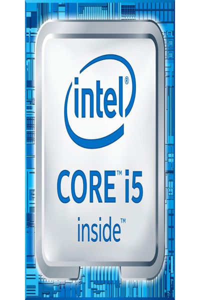 Intel Core i5 9500T 2,2 GHz - CM8068403362510