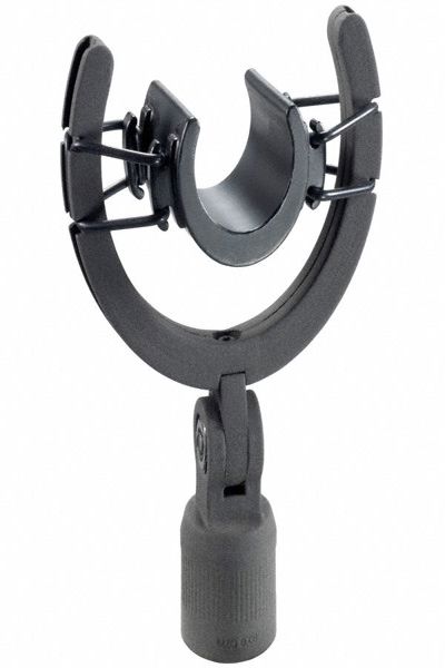 SENNHEISER MZS 8000 MICROPHONE SHOCK MOUNT BLACK