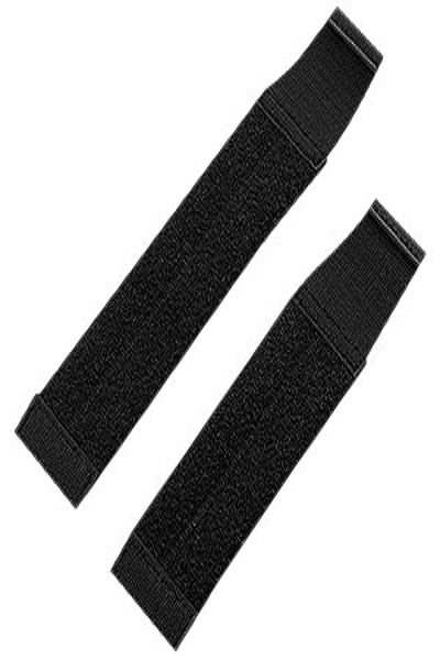 Zebra Wrist Strap Regular - Wrist strap (pack of 2) - SG-WT4023221-03R