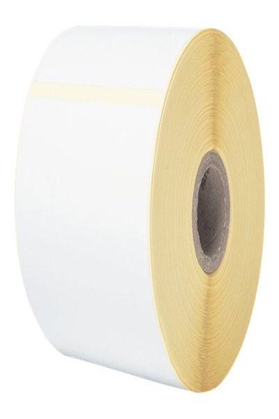 Brother Vit - 102 x 152 mm 350 etikett(er) (1 rulle(r) x 350 stansade etiketter (8-pack) - BDE-1J152102-102