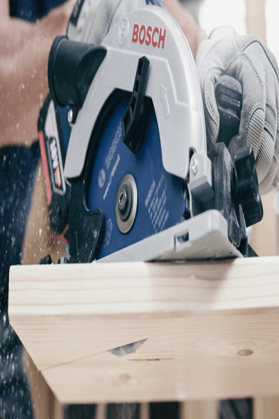 Bosch 2 608 644 516 - Hardwood - Softwood - 21 cm - 3 cm - 1.4 mm - 7000 RPM - 2 mm