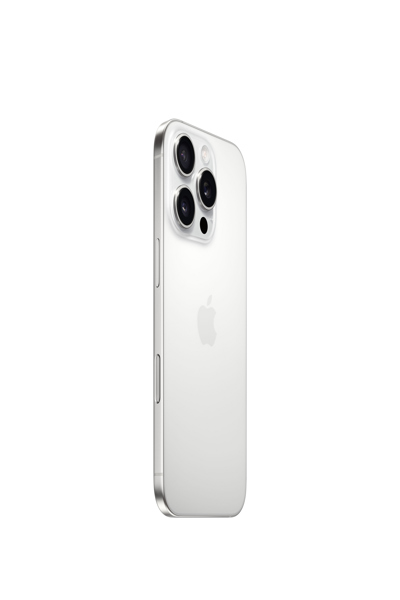 iPhone 16 Pro - Smartphone 5G