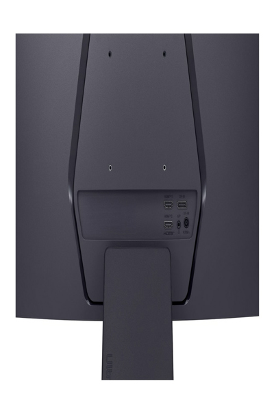 LG UltraGear 27GS60QX-B - LED monitor - 27GS60QX-B