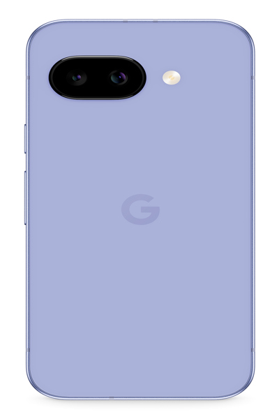 Google Pixel 9a Smartphone Dual-SIM 128GB - GA09564-GB