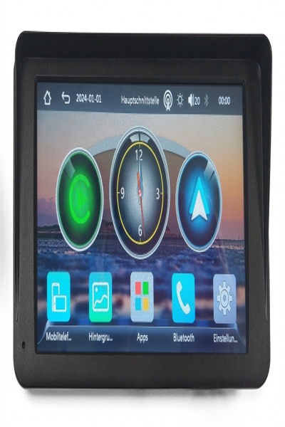 Technaxx TX-320 AUTODISPLAY ANDROID
