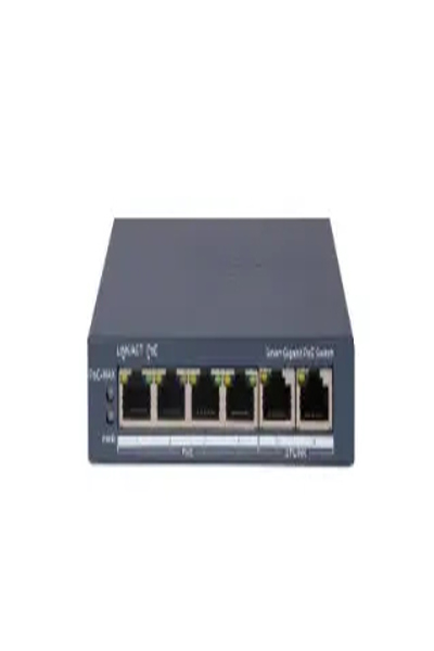 Hikvision DS-3E1506P-EI