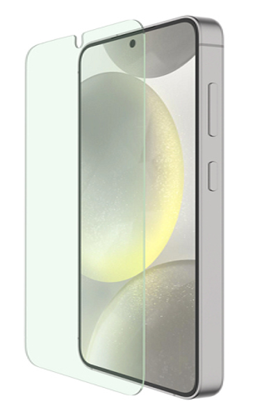 Belkin ScreenForce TrueClear Curve