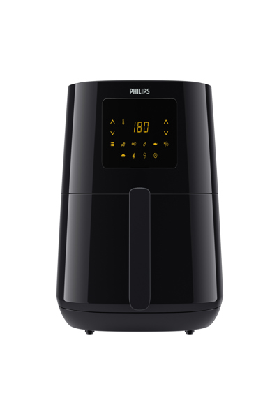 Philips HD9270/96 3000 Air Fryer 6.2L - HD9270/96