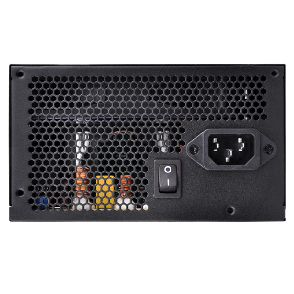 SilverStone Strider Essential ST70F-ES230 Power Supply - SST-ST70F-ES230