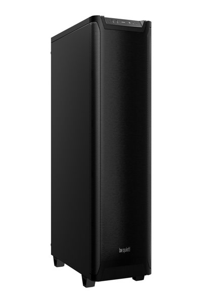 Be Quiet! Pure Base 501 - Midi-tower - BG073