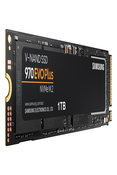 Samsung 970 EVO Plus MZ-V7S1T0BW - MZ-V7S1T0BW
