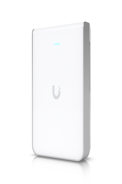 Ubiquiti UniFi U7 Pro Wall - Radio access point - U7-PRO-WALL