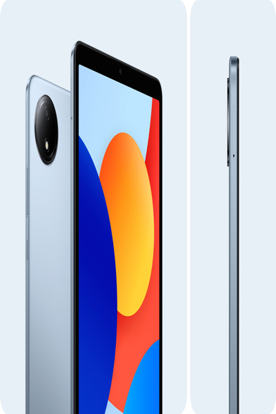 Xiaomi Redmi Pad SE - Tablette - Android 14