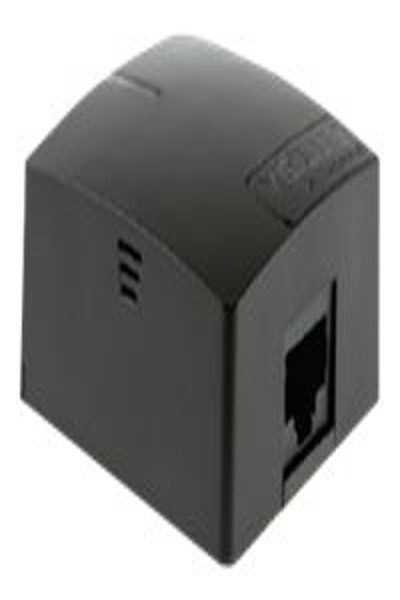 Honeywell Youjie HF500: Handheld 1D/2D barcode reader. - YJ-HF500-R1-2USB