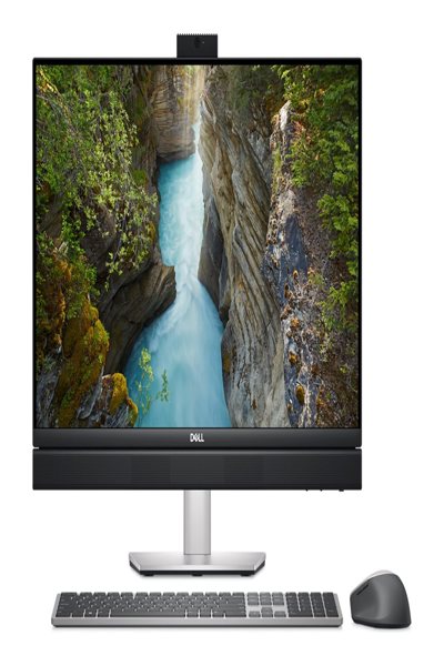 Dell OptiPlex 7420 Plus All In One - FH0D1