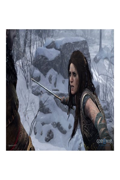 Sony God of War Ragnarok – PlayStation 5 - 9409496