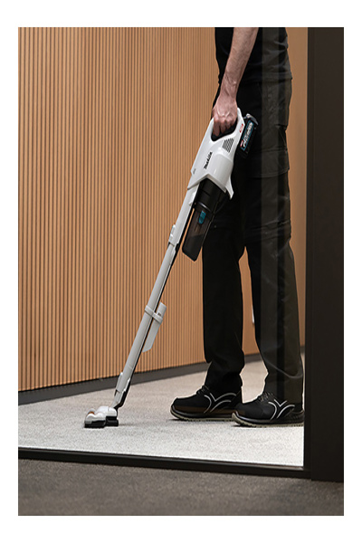 MAKITA CL004GZ CORDLESS VACUUM CLEANER 40V XGT - CL004GZ