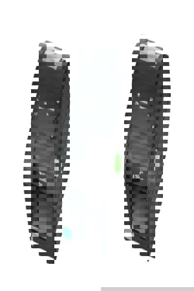 TSC DH220 Buzzer 203dpi Label Printer Kit - DH220-A001-1002