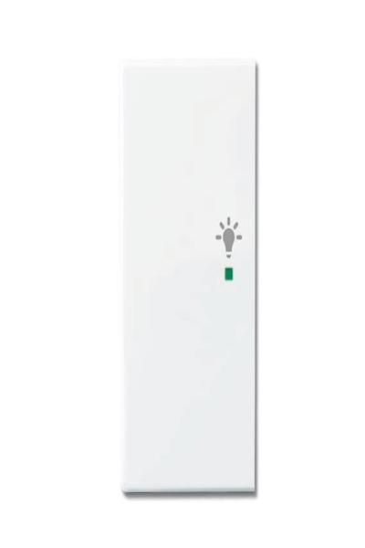 BUSCH JAEGER 6231-21-84 Blanc